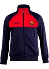 Kép 2/3 - BARCELONA felnőtt melegítő garnitúra