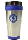 Kép 1/3 - CHELSEA fém utazókulacs