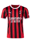 Kép 1/11 - AC MILAN - Hazai 2024/2025 férfi mez