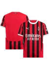 Kép 11/11 - AC MILAN - Hazai 2024/2025 férfi mez