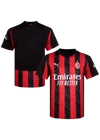 Kép 3/5 - AC MILAN - Hazai 2025/2026 férfi mez