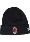 Kép 1/2 - AC MILAN NEW ERA téli sapka fekete