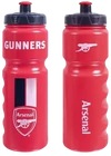 ARSENAL nagy műanyag kulacs 750 ML