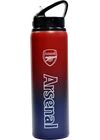 Kép 1/3 - ARSENAL alumínium kulacs 750 ML