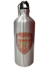 ARSENAL alumínium kulacs 600 ML