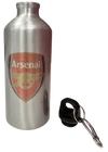 ARSENAL alumínium kulacs 600 ML