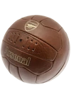 Kép 2/2 - ARSENAL retro labda