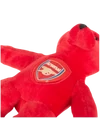 Kép 2/2 - ARSENAL plüss maci