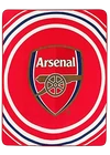 Kép 1/3 - ARSENAL polár takaró