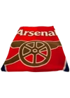 Kép 2/3 - ARSENAL polár takaró