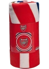 Kép 3/3 - ARSENAL polár takaró