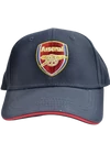 Kép 2/3 - ARSENAL baseball sapka sötétkék