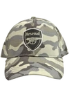 Kép 2/2 - ARSENAL baseball sapka camo