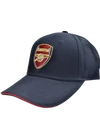 Kép 1/3 - ARSENAL baseball sapka sötétkék
