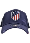 Kép 1/3 - ATLETICO MADRID New Era farmer baseball sapka