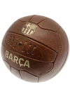 Kép 2/2 - BARCELONA retro bőrlabda