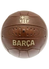 Kép 1/2 - BARCELONA retro bőrlabda