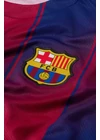 Kép 3/3 - BARCELONA - Hazai 2025-2026 férfi mez gránátvörös kék