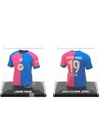 Kép 1/3 - BARCELONA Lamine Yamal mini figura 2024/25