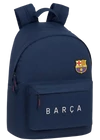 Kép 1/5 - BARCELONA hátizsák sötétkék