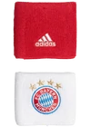 Kép 2/2 - BAYERN MÜNCHEN csuklópánt 2 DB-os