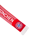 Kép 3/3 - BAYERN MÜNCHEN sál piros