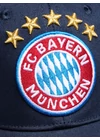 Kép 4/4 - BAYERN MÜNCHEN felnőtt baseball sapka