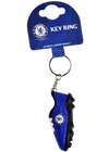 Kép 1/2 - CHELSEA futballcipő kulcstartó