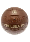 Kép 1/2 - CHELSEA retro bőrlabda