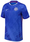 Kép 1/5 - CHELSEA - Hazai 2025/2026 férfi mez