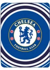 Kép 1/3 - CHELSEA polár takaró