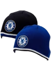 Kép 1/3 - CHELSEA kötött sapka kifordítható