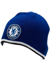 Kép 2/3 - CHELSEA kötött sapka kifordítható