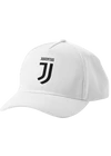Kép 1/4 - JUVENTUS fehér baseball sapka