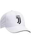 Kép 2/4 - JUVENTUS fehér baseball sapka