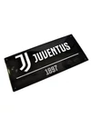 Kép 2/2 - JUVENTUS fém utcatábla fekete