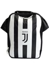 Kép 1/3 - JUVENTUS mez alakú uzsonnás táska