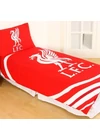 Kép 1/2 - LIVERPOOL kétoldalas ágynemű garnitúra szett