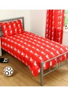 Kép 2/2 - LIVERPOOL kétoldalas ágynemű garnitúra szett