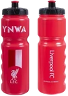 LIVERPOOL nagy műanyag kulacs 750 ML