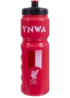 LIVERPOOL nagy műanyag kulacs 750 ML