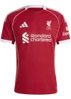 Kép 1/3 - LIVERPOOL - Hazai 2025/2026 férfi mez