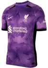 Kép 1/7 - LIVERPOOL - 3. számú 2023-2024 férfi mez