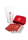 Kép 1/3 - LIVERPOOL mini bár szett