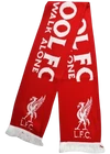 Kép 1/2 - LIVERPOOL kötött sál YNWA