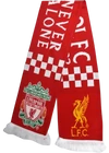 Kép 1/2 - LIVERPOOL kötött sál 2 címeres