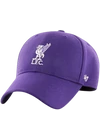 Kép 1/2 - LIVERPOOL felnőtt baseball sapka lila