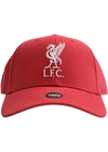 Kép 1/3 - LIVERPOOL felnőtt baseball sapka piros
