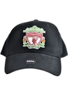 Kép 1/3 - LIVERPOOL felnőtt baseball sapka fekete