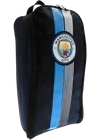 Kép 1/3 - MANCHESTER CITY cipőtartó táska